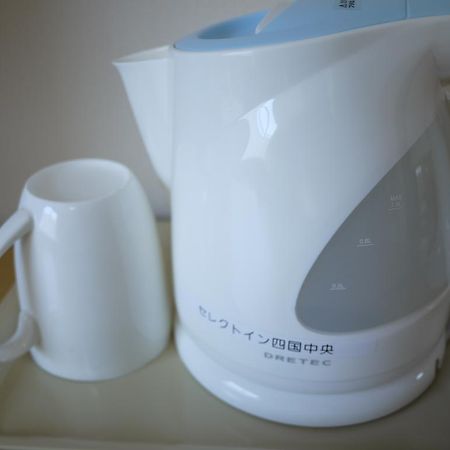 Hotel Select Inn Shikoku Chuo Shikokuchuo Extérieur photo
