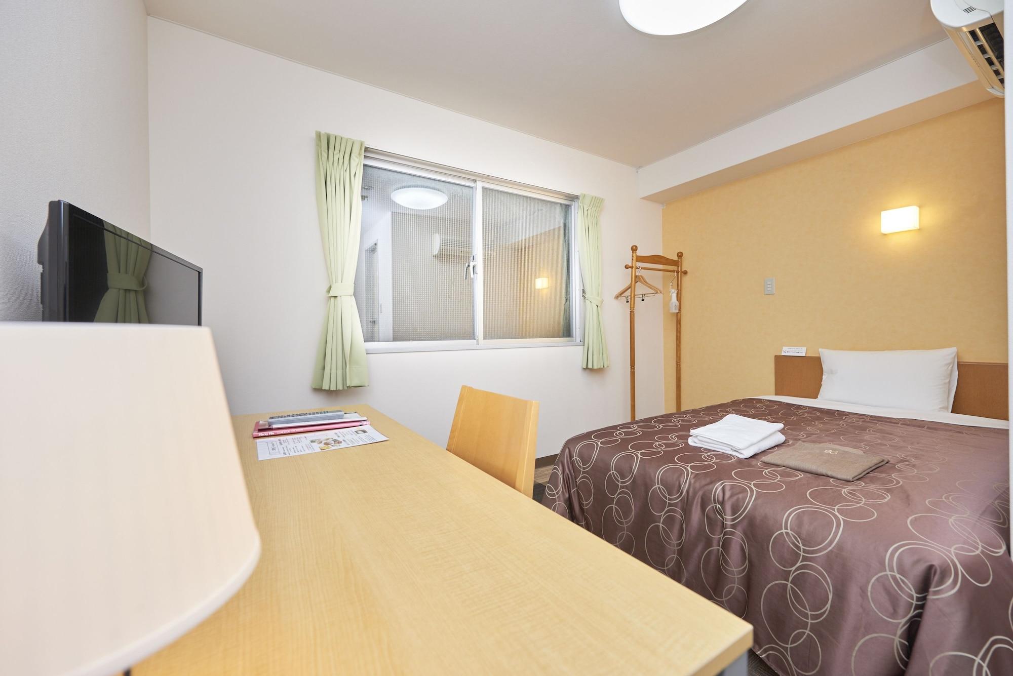 Hotel Select Inn Shikoku Chuo Shikokuchuo Extérieur photo