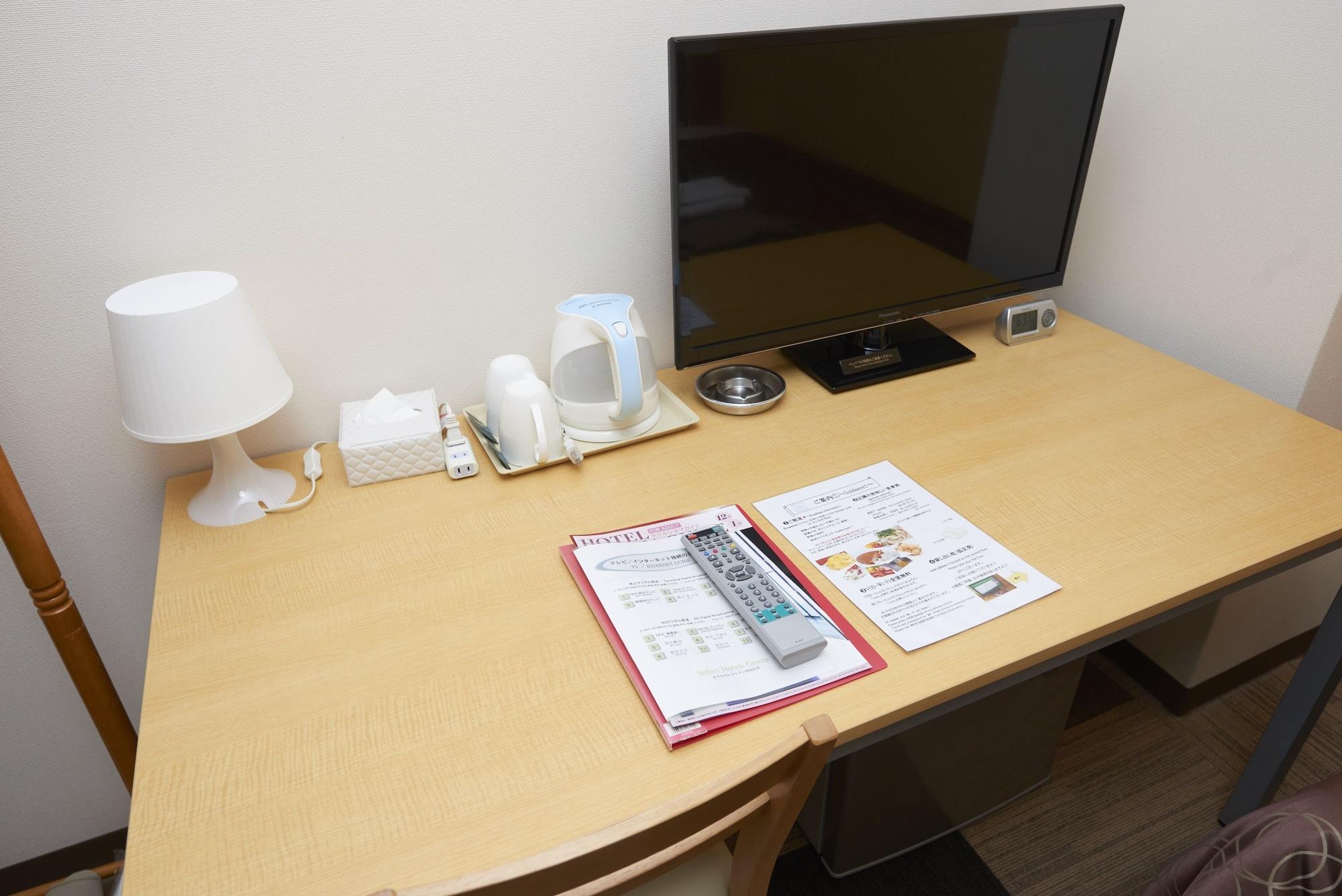 Hotel Select Inn Shikoku Chuo Shikokuchuo Extérieur photo