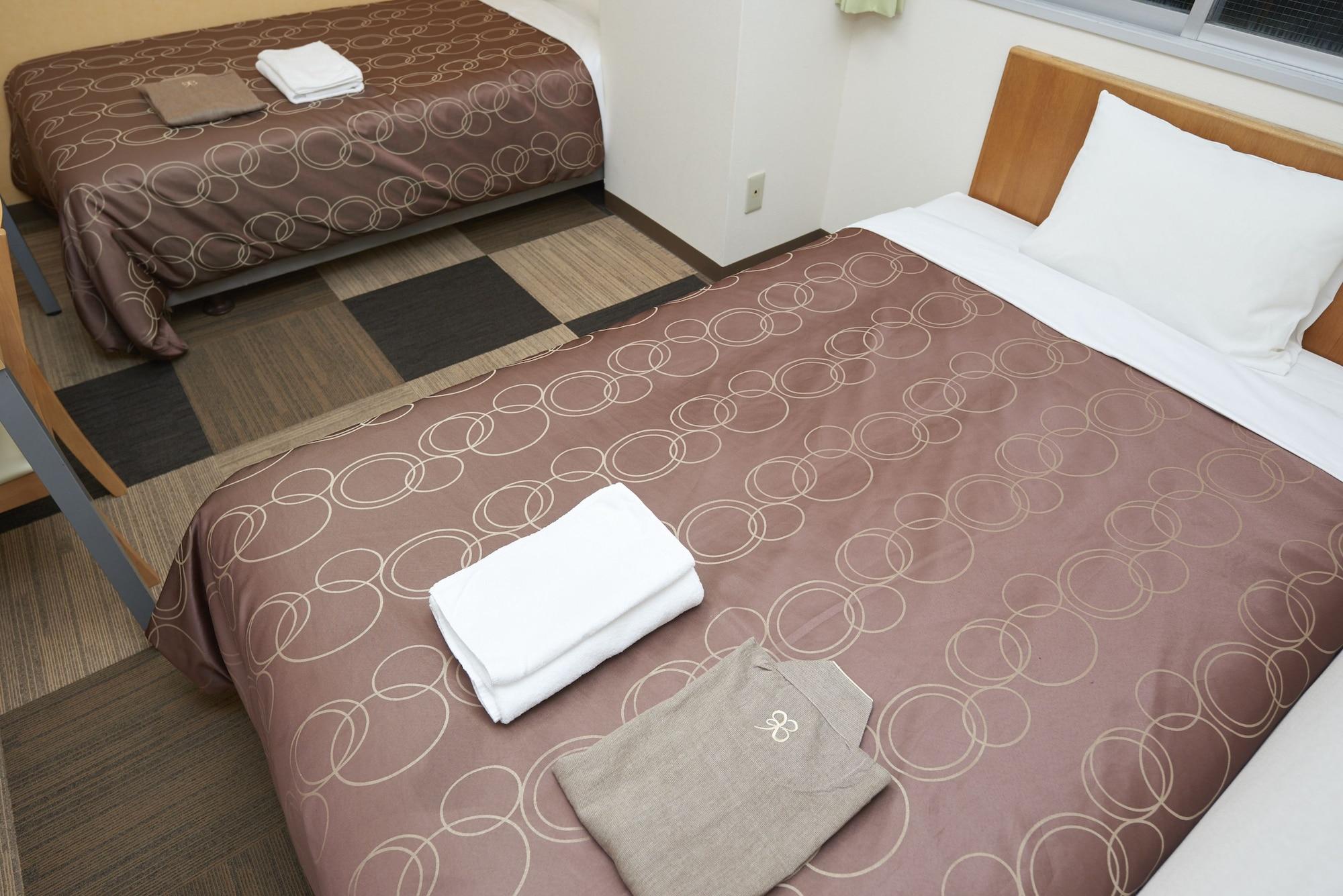 Hotel Select Inn Shikoku Chuo Shikokuchuo Extérieur photo