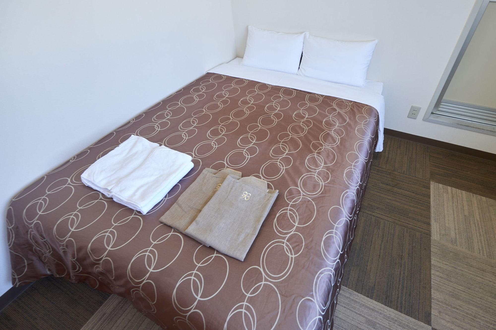 Hotel Select Inn Shikoku Chuo Shikokuchuo Extérieur photo