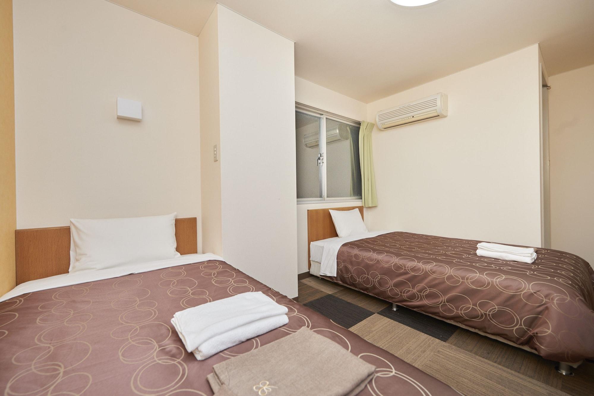 Hotel Select Inn Shikoku Chuo Shikokuchuo Extérieur photo