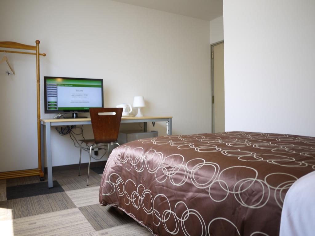 Hotel Select Inn Shikoku Chuo Shikokuchuo Extérieur photo